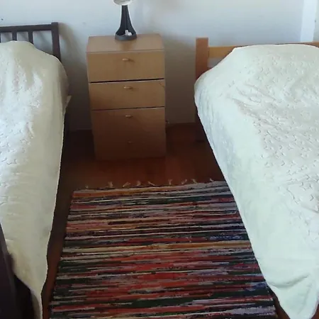 Arena 2 Apartment