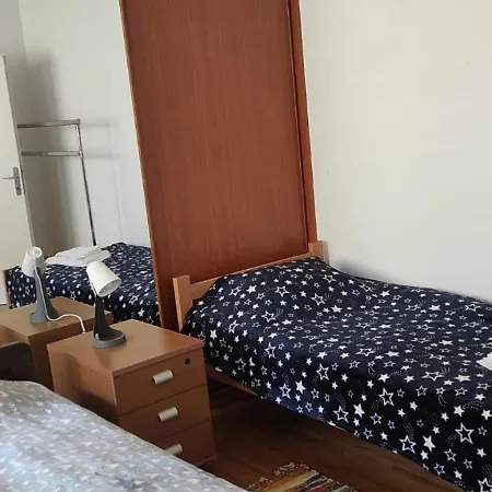Arena 2 Apartment Belgrade