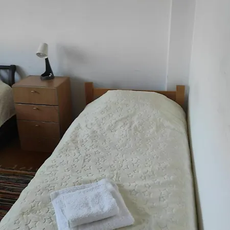 Arena 2 Apartment Belgrade