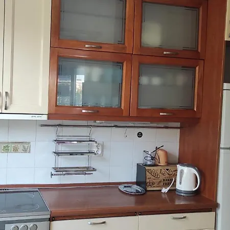 Apartment Arena 2 Belgrade