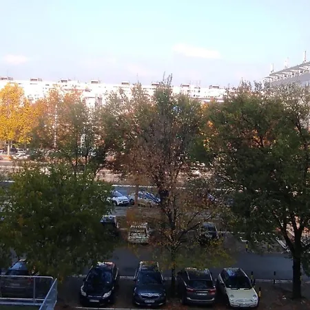 Apartment Arena 2