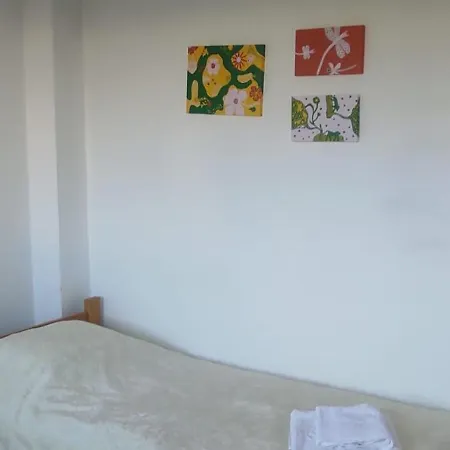 Arena 2 Apartment *