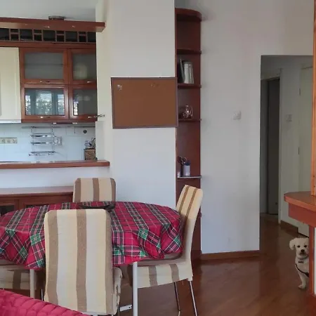 Apartment Arena 2 Belgrade
