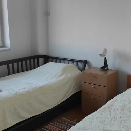 Arena 2 Apartment *