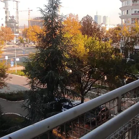 Apartment Arena 2 Belgrade