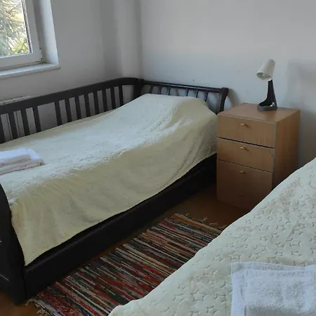 Arena 2 Apartment Belgrade